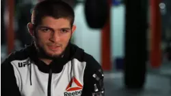 Nurmagomedov vs Barboza