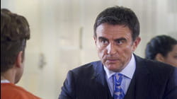 Humberto no quiere creer