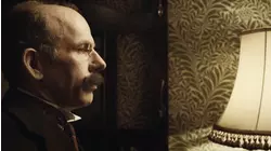 Finding Dr Crippen