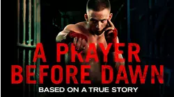 A Prayer Before Dawn