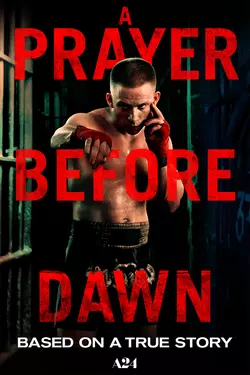 A Prayer Before Dawn