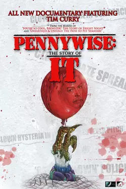 Pennywise: The Story of IT