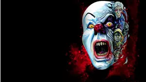 Pennywise: The Story of IT