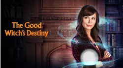 The Good Witch's Destiny