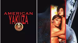 American Yakuza