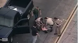 Stopped by the Law 3