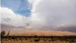The Race to Forecast Weather