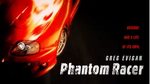 Phantom Racer