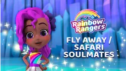 Fly Away / Safari Soulmates