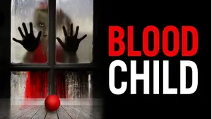 Blood Child
