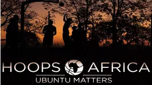 Hoops Africa: Ubuntu Matters