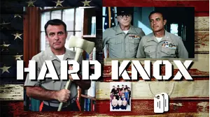 Hard Knox