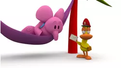 Pato's Postal Service