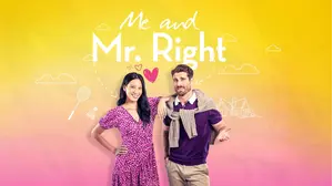 Me and Mr. Right aka (Finding Mr. Right)