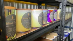 New Rochelle mother honors family by turning dark moments into light through Soul Candles