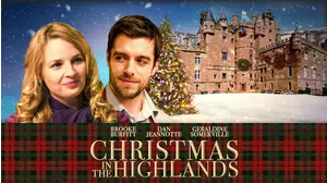 Christmas in the Highlands