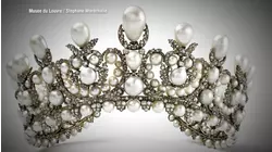 2 men arrested in brazen Louvre jewelry heist