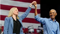 Campaigns make final push to election day