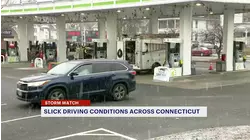 Plowable snow has arrived in Connecticut. Do residents love it or hate it?