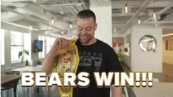 Bear-ly Accurate Predictions