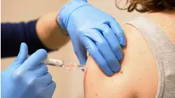 New study shows COVID-19 vaccines benefit pregnant women and newborns