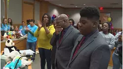 Court Cam: Court Cam - 312 -- Court Cam