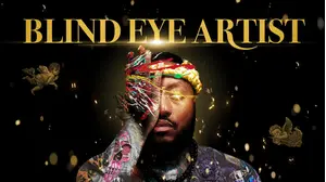 Blind Eye Artist