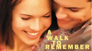 A Walk To Remember