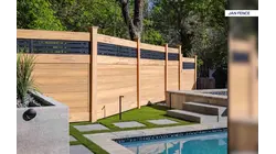 Made in New Jersey: Demand grows ahead of summer for made-to-order fences