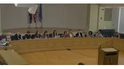 Milford school board finalizes plan that includes closing two schools