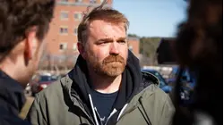 Growing calls for Graham Platner to exit Senate race in Maine