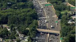 Labor day weekend travel