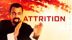 Attrition