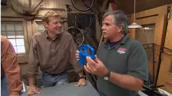 Ask TOH | Play Area, Space Heaters, Bath Fan