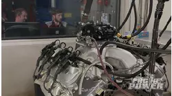 Triple Threat Powerplant