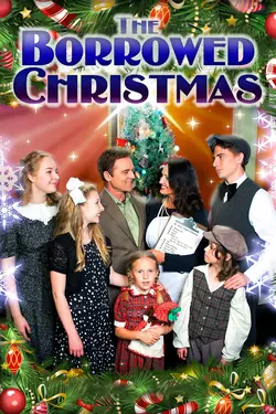 The Borrowed Christmas