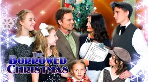 The Borrowed Christmas