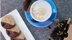 Coffee Klatch