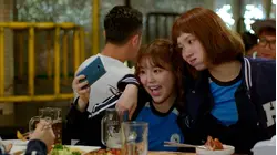 Weightlifting Fairy, Kim Bok-joo