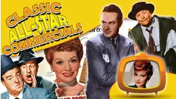 Classic All-Star Commercials