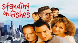 Standing on Fishes (1999)