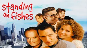 Standing on Fishes (1999)