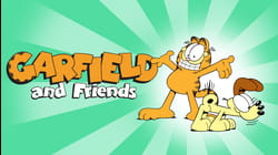 Garfield and Friends