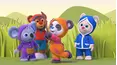 Book Hungry Bears