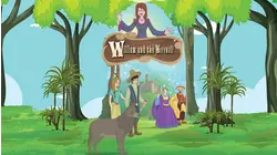 William and the Werewolf