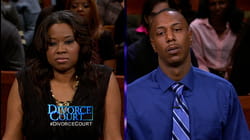 Erica Hughes vs. William Hughes