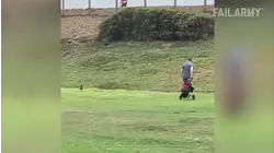Outdoors and in Trouble - Fails of the Week | FailArmy