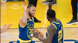 Game 1 Preview 5/18: Mavericks Vs. Warriors