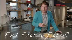 Sacred Chow