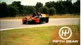 Fifth Gear